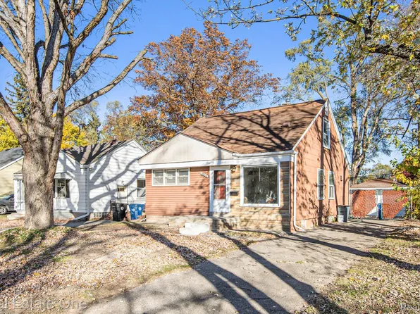 17382 Brady, Redford, MI 48240