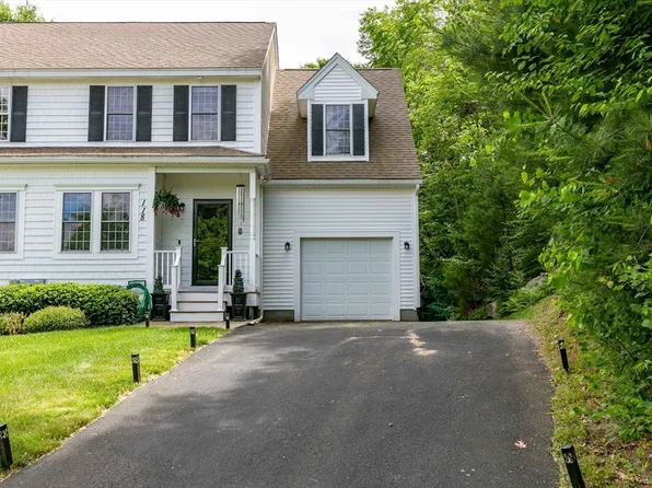 118 Ash St Unit 118, Northbridge, MA 01534