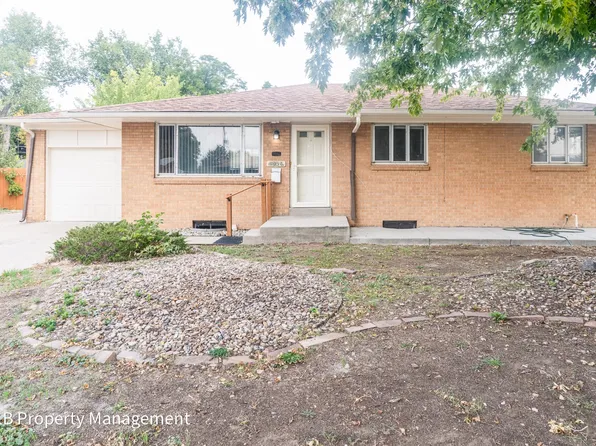 3025 W Saratoga Ave, Englewood, CO 80110