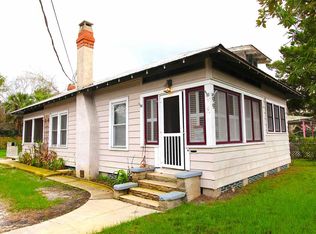 97 Masters Dr, Saint Augustine, FL 32084