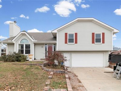 828 Black Oak Dr, Liberty, MO, 64068