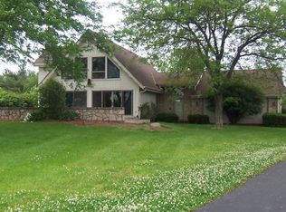 4606 Vista Dr NW, Canal Winchester, OH 43110