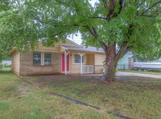 212 S 201 East Ave, Tulsa, OK 74108