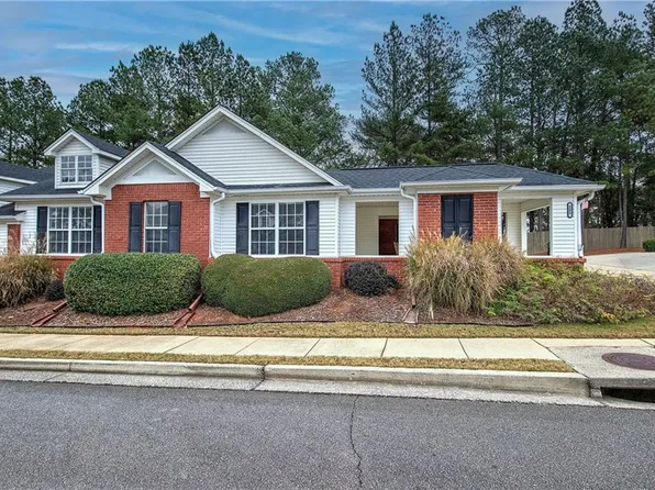 150 Old Mill Rd Unit 205, Cartersville, GA 30120