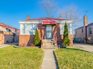 12753 S Elizabeth St, Calumet Park, IL 60827