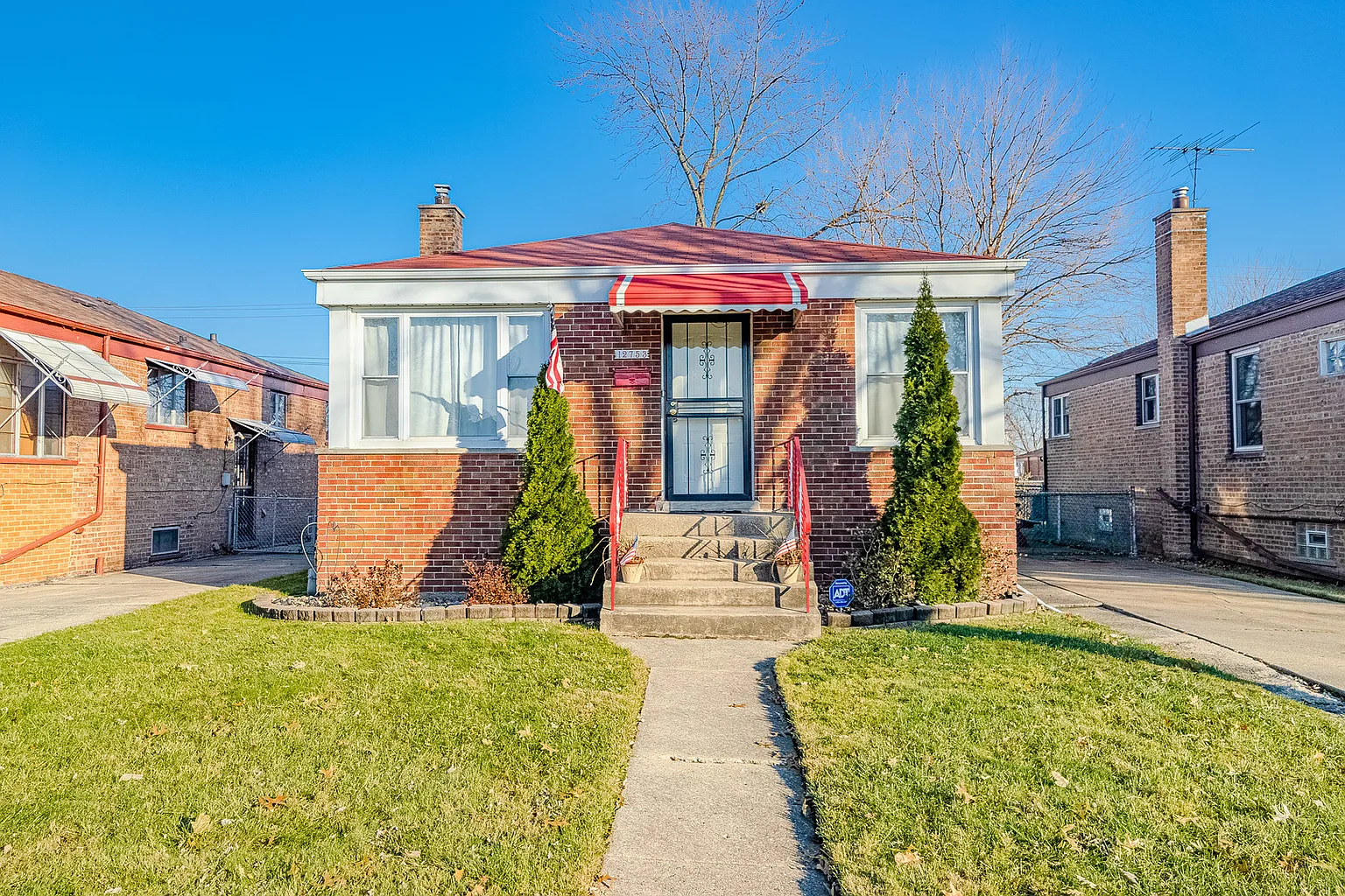 12753 S Elizabeth St photo 1