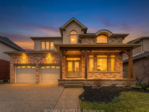 66 Schweitzer Cres, Wellesley, ON N0B 2T0