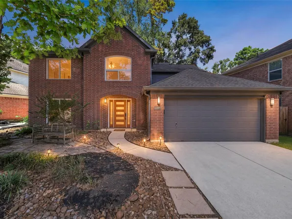 5307 Cedar Lodge Ct, Kingwood, TX 77345