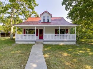 5096 Ridge Rd, Joelton, TN 37080