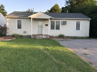 1304 SE 38th St, Oklahoma City, OK 73129