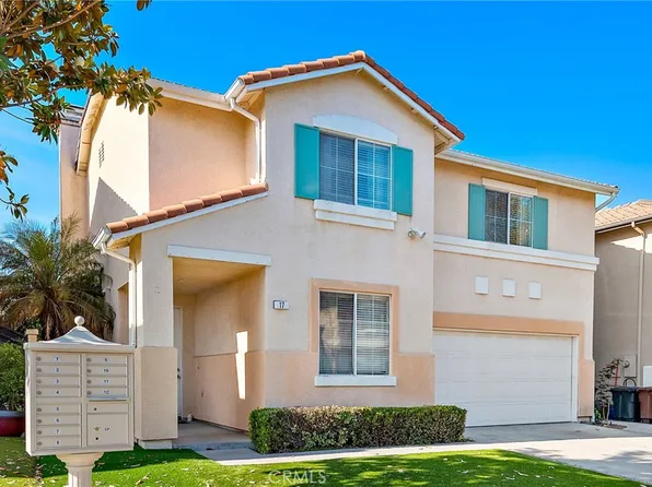 17 Calle San Luis Rey, Rancho Santa Margarita, CA 92688