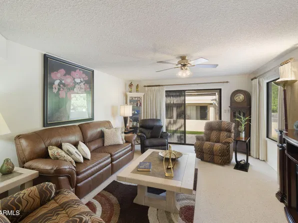734 S ARROWWOOD Way, Mesa, AZ 85208