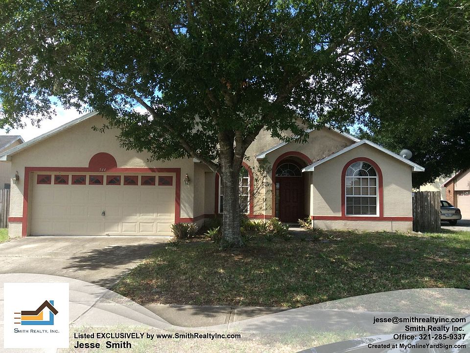 1st image of 544 Valencia Place Cir