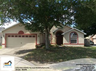 544 Valencia Place Cir, Orlando, FL 32825