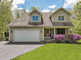 168 Cotton Hill Rd, Gilford, NH 03249