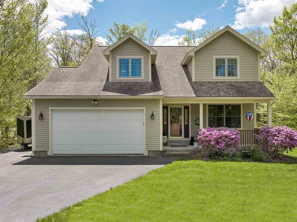 168 Cotton Hill Road, Gilford, NH 03249