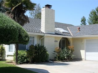 1418 Avenida Loma Vis, San Dimas, CA 91773