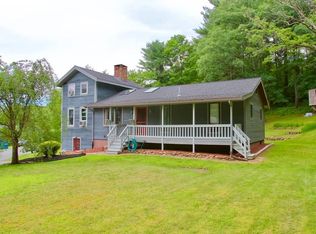 202 Rice Corner Rd, Brookfield, MA 01506