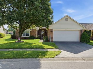 5747 Cross Bridge Way, Plainfield, IN 46168