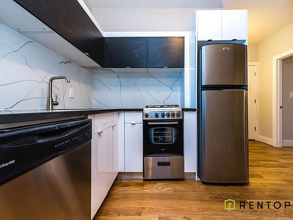 2nd image of 283 Malcolm X Blvd #4A