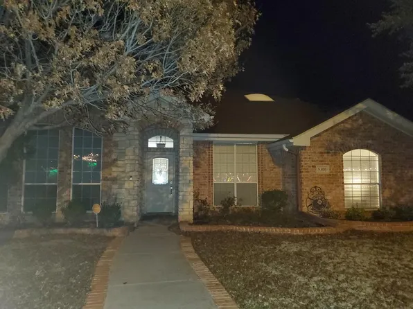 5300 Sherwood Dr, Midland, TX 79707