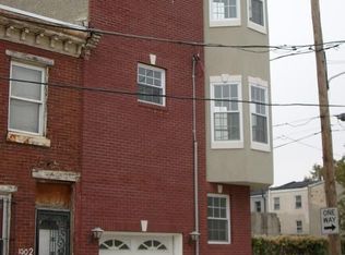 1712 Carpenter St, Philadelphia, PA 19146