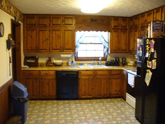 Country Kitchen