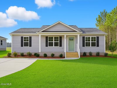 187 Page Street, Teachey, NC, 28464