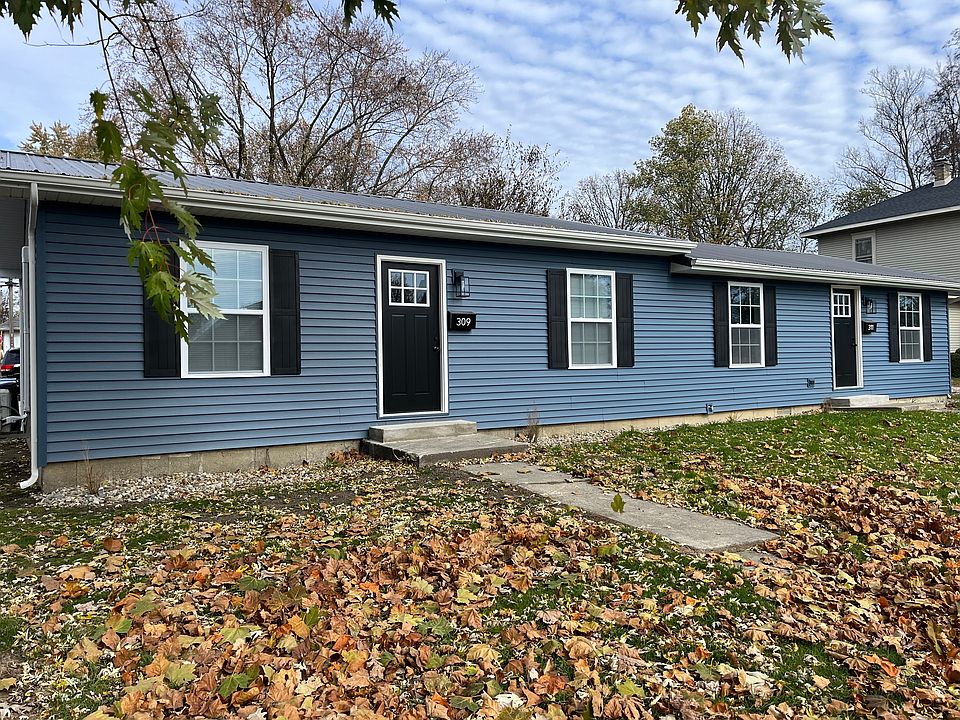 1st image of 309 E Van Buren St #1