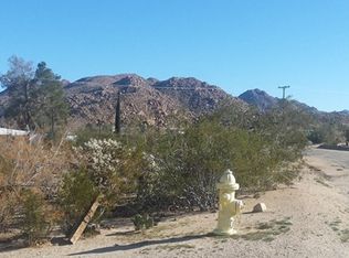 61730 El Reposo Cir, Joshua Tree, CA 92252