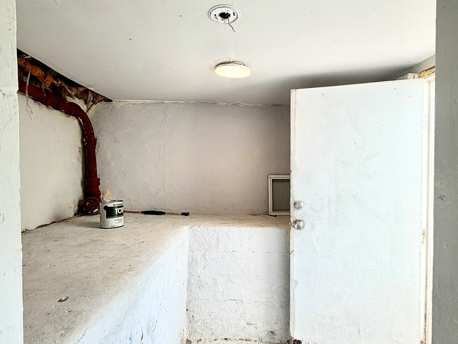 3 bed, 650 sqft, $525 — Photo 3