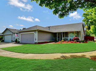 7737 48th Loop SE, Olympia, WA 98503