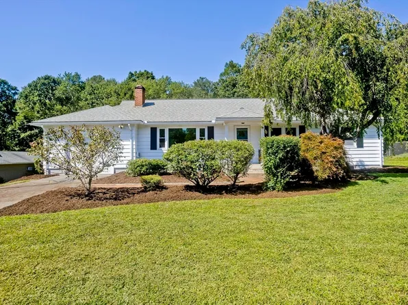 62 Norwich Rd, Ludlow, MA 01056