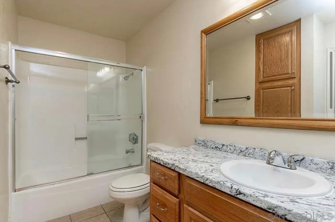 1 bed, 521 sqft, $1,850 — Photo 4