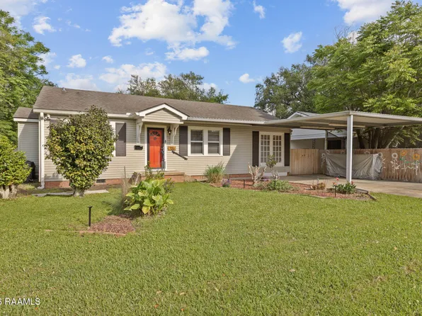 706 Harding St, Lafayette, LA 70503