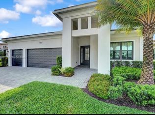 Cresswind Palm Beach, Loxahatchee, FL 33470
