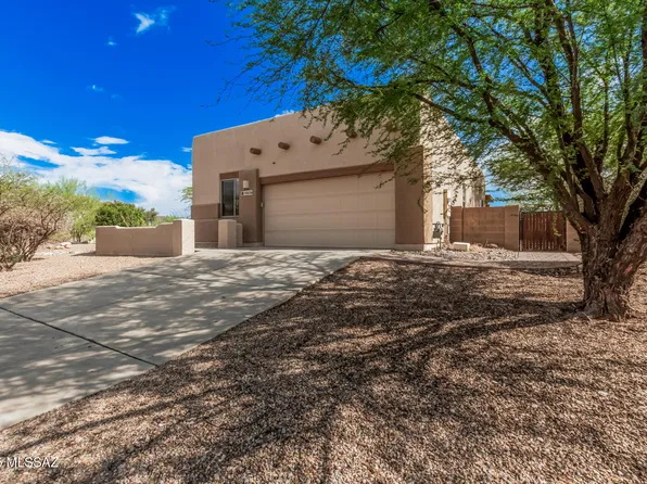 10836 S Heart Break Ridge Pl, Vail, AZ 85641