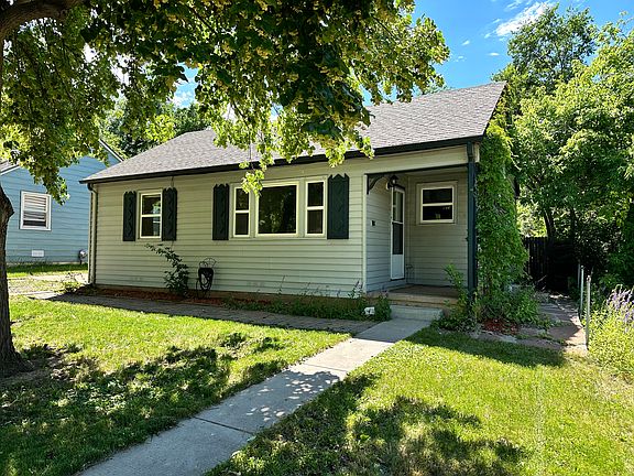2nd image of 2633 S Race St