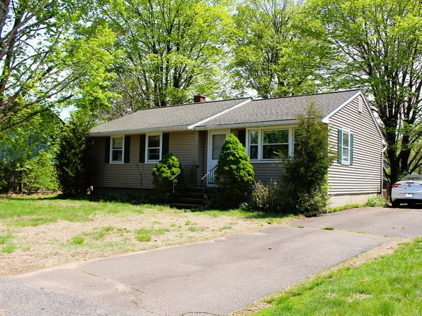 44 Baker Ave, Meriden, CT 06451