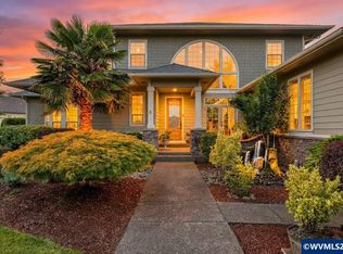 1655 Mountain Dr, Stayton, OR