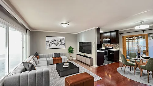 330 Vernon St #111 Photo 1