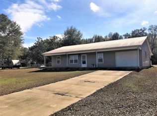 5393 Rocky Creek Rd, Marianna, FL 32448