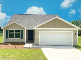 1733 Madison Ln, Chipley, FL 32428