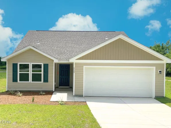 1733 Madison Ln, Chipley, FL 32428