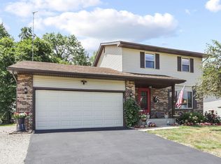 84 Hawthorn Rd SW, Pataskala, OH 43062