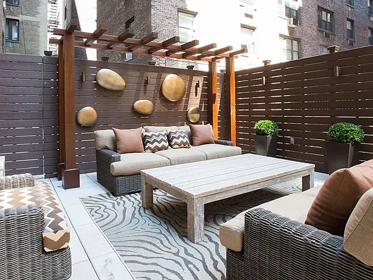 Rented by Stonehenge NYC LLC | media 56