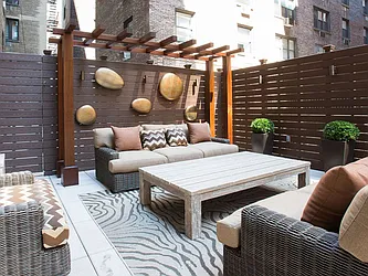 Rented by Stonehenge NYC LLC