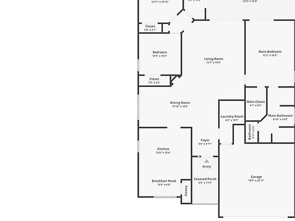 2nd image of 4218 Medbury Dr