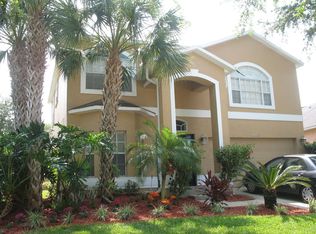 1923 Chathamoor Dr, Orlando, FL 32835