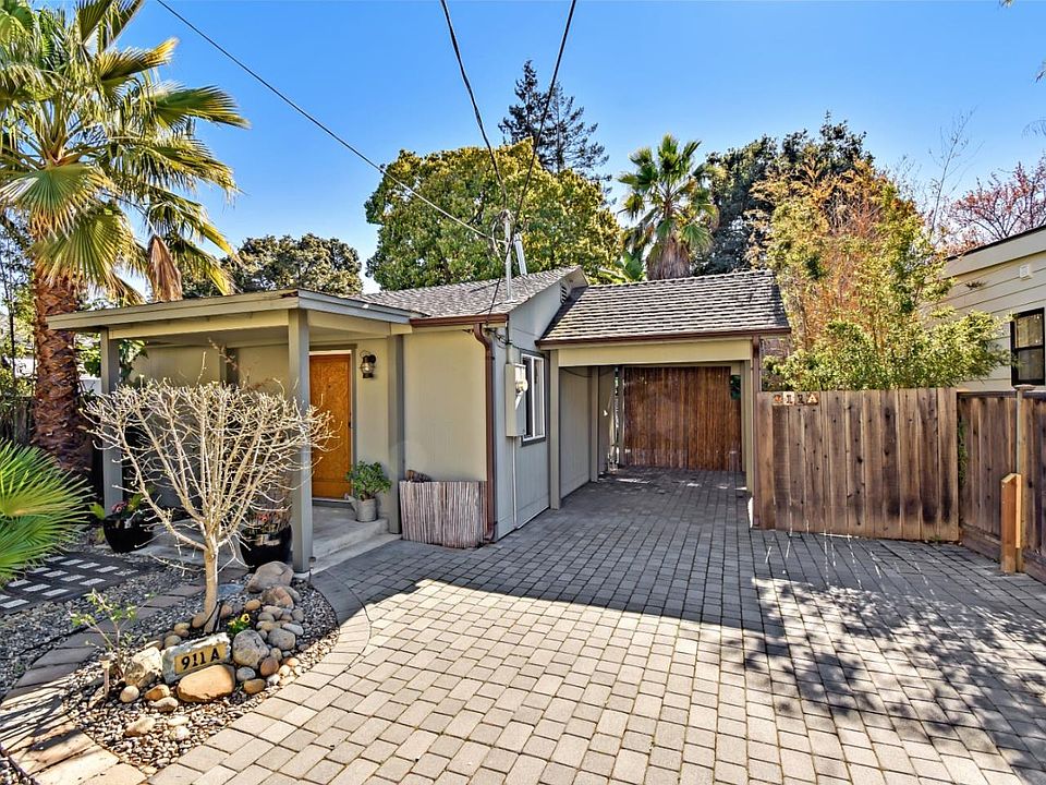 1st image of 911 Boranda Ave #A